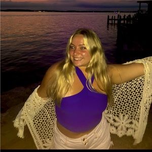 Meet your Posher, Jayne